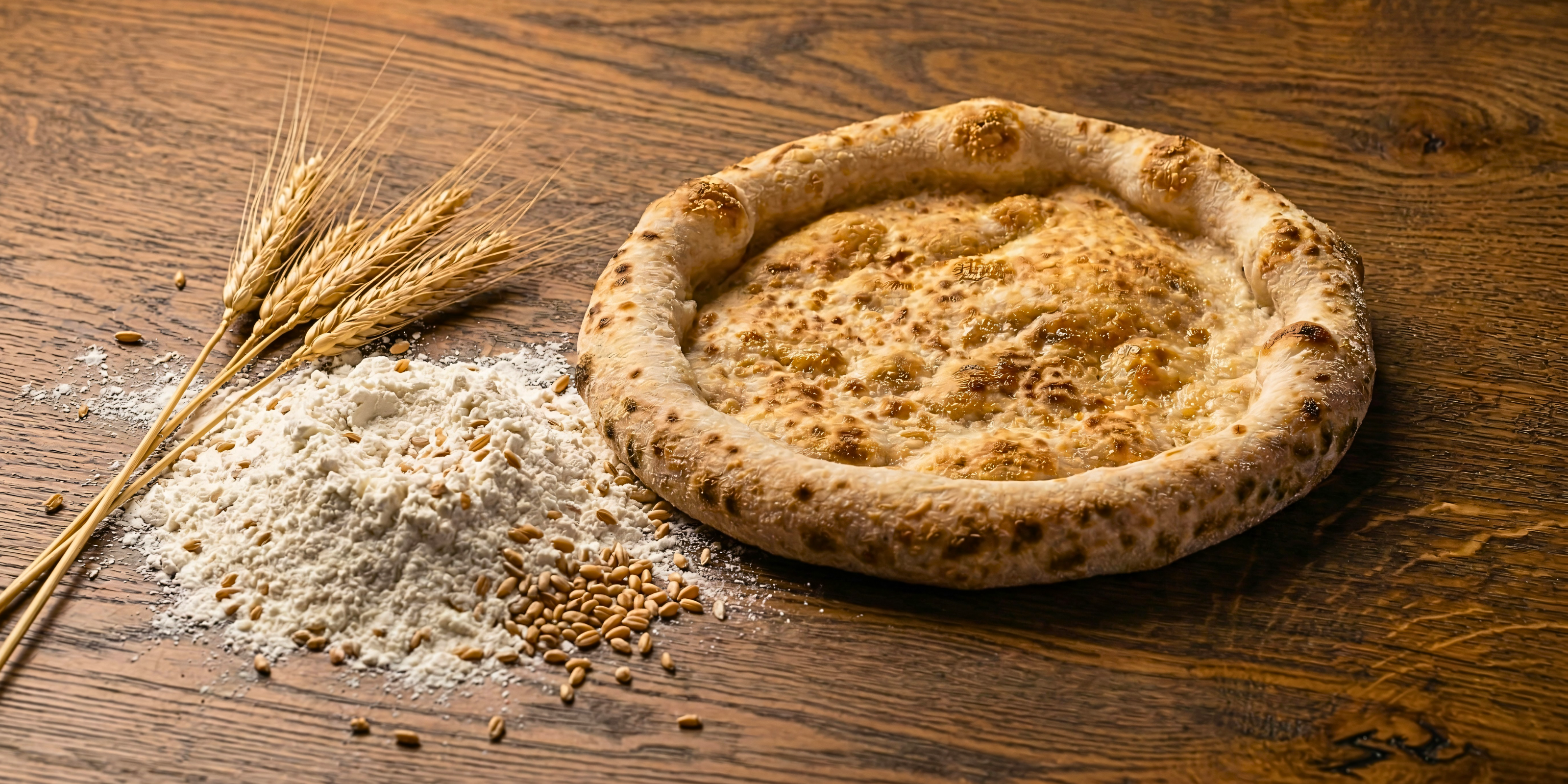 Basi Pizza Artigianali Precotte